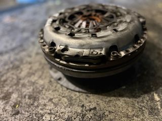 Embrague Audi A4 2.0 Automático