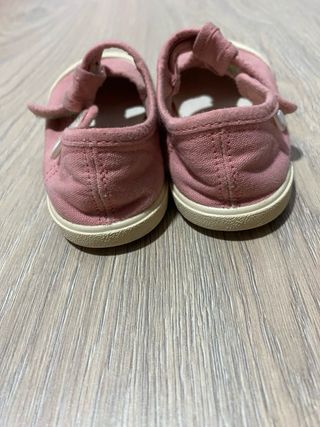 Zapatos Igor respetuosos