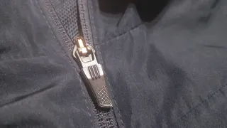 Chándal Adidas Azul y Blanco Talla XL