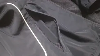 Chándal Adidas Azul y Blanco Talla XL