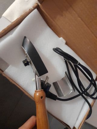 Plancha aeromodelismo Deluxe