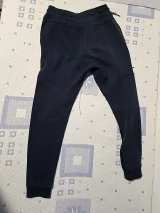 Chándal Nike Tech Negro