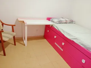 Habitacion para chica 330 gastos incluidos