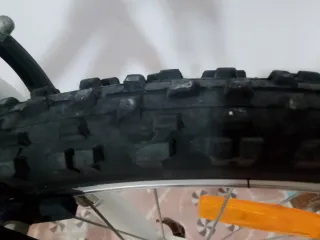 Bicicleta 26" de Montaña Decathlon