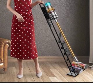 Supporto Aspirapolvere Dyson V6 V7 V8 V10 V11 V12