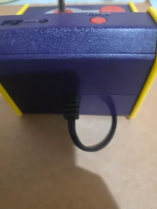 Namco Plug Joystick Arcade