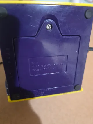 Namco Plug Joystick Arcade