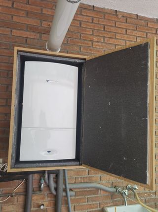 Manitas a domicilio – Zona Madrid