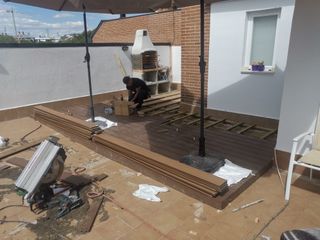 Manitas a domicilio – Zona Madrid