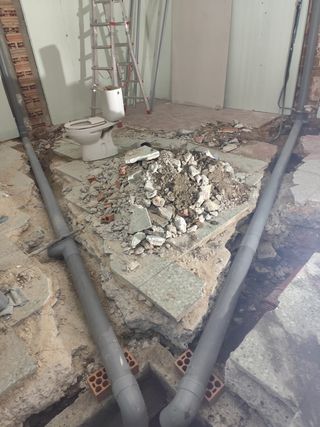 Manitas a domicilio – Zona Madrid