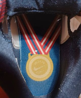 Nike Kobe 4 Protro Gold Medal