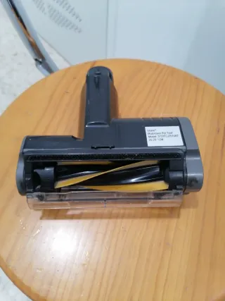 Cepillo Shark Anti Hair Wrap