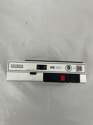 Radio Portatile National