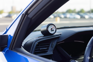 Soporte Reloj Civic Type R FK8