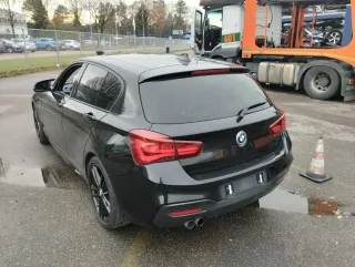 BMW 125i M-Shadow full