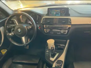 BMW 125i M-Shadow full