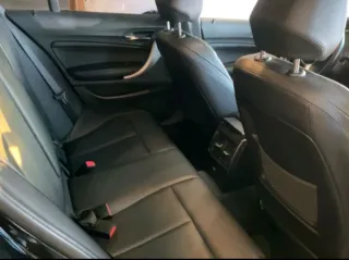 BMW 125i M-Shadow full