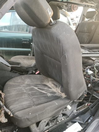 ASIENTO DELANTERO IZQUIERDO OPEL ZAFIRA C TOURER