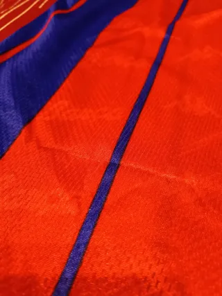 Camiseta FC Barcelona Kappa 1997