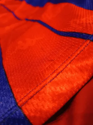 Camiseta FC Barcelona Kappa 1997