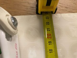 Tabla Snowboard con Fijaciones