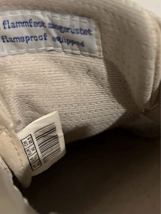 Zapatillas Puma Speedcat OG Talla 40