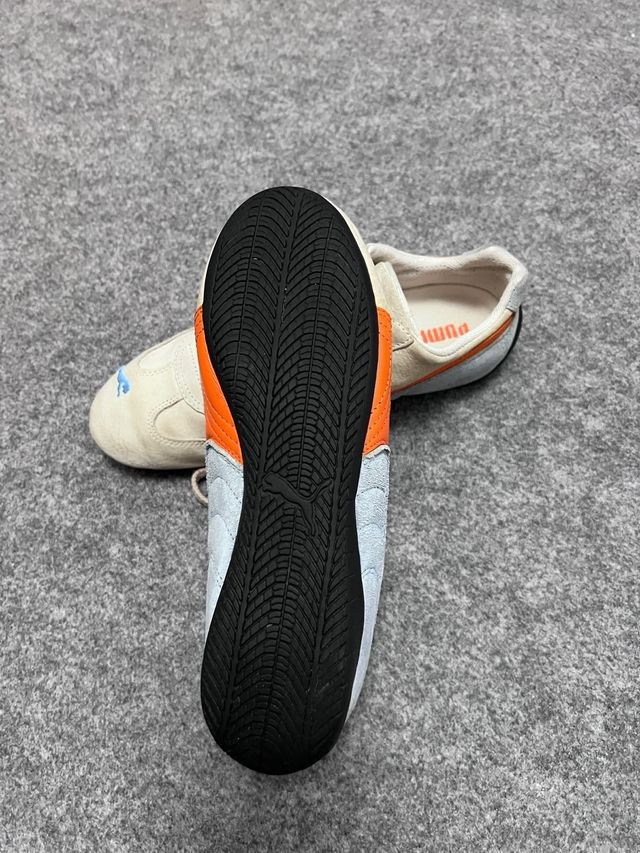 Zapatillas Puma Speedcat OG Talla 40