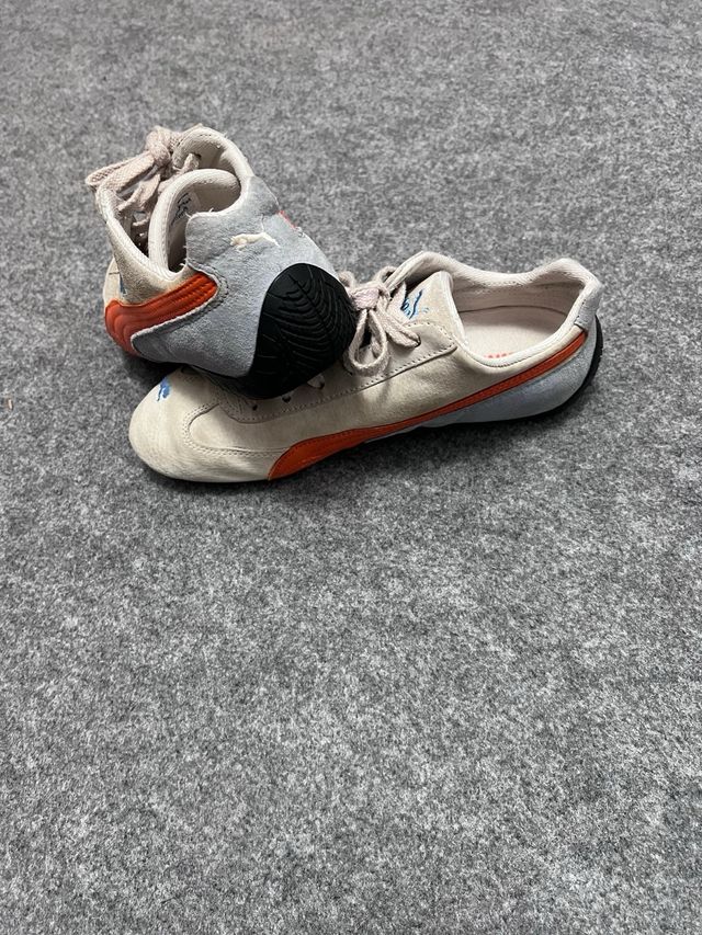 Zapatillas Puma Speedcat OG Talla 40