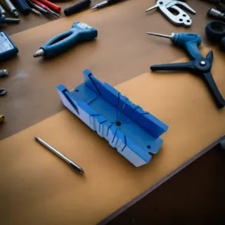 Ingletadora manual Dexter