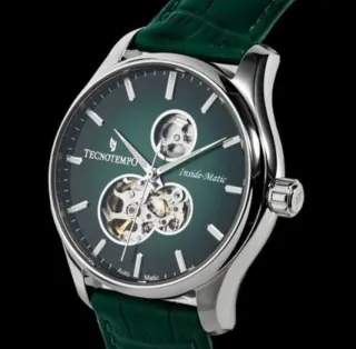 Orologio Tecnotempo Inside Matic