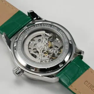 Orologio Tecnotempo Inside Matic