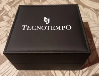 Orologio Tecnotempo Inside Matic