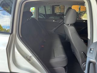 Volkswagen Tiguan 2.0 TDI T1 BlueMotion