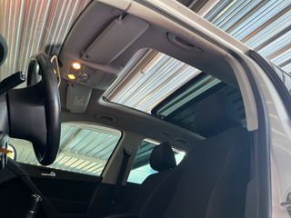 Volkswagen Tiguan 2.0 TDI T1 BlueMotion