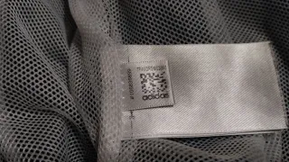 Chándal Adidas azul y naranja