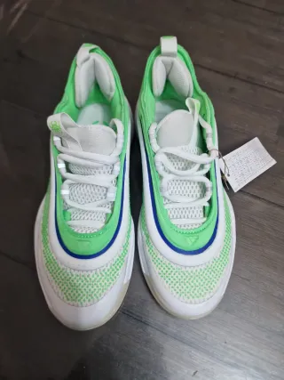 Adidas Zapatillas Deportivas Nuevas