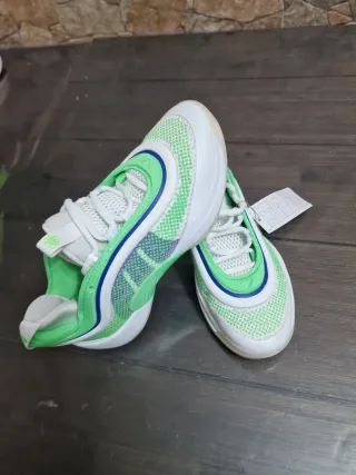 Adidas Zapatillas Deportivas Nuevas