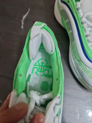 Adidas Zapatillas Deportivas Nuevas