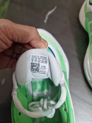 Adidas Zapatillas Deportivas Nuevas