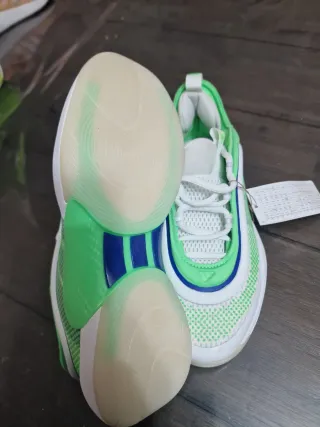 Adidas Zapatillas Deportivas Nuevas