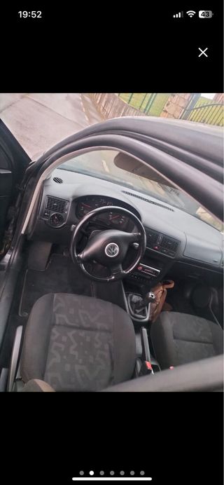 Volkswagen Golf 1999