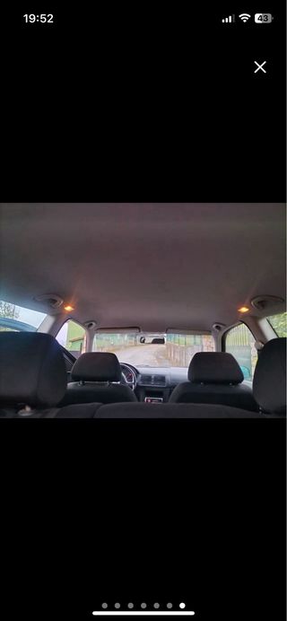 Volkswagen Golf 1999