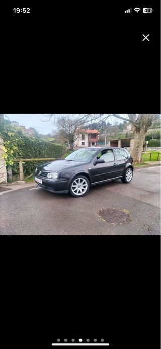 Volkswagen Golf 1999