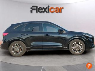 Ford Kuga ST-Line 2.5 Duratec FHEV 140kW 4x4 Auto