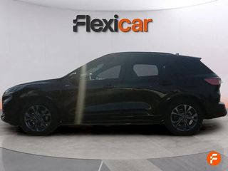 Ford Kuga ST-Line 2.5 Duratec FHEV 140kW 4x4 Auto