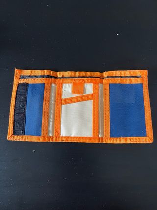 Cartera vintage Nike Sport