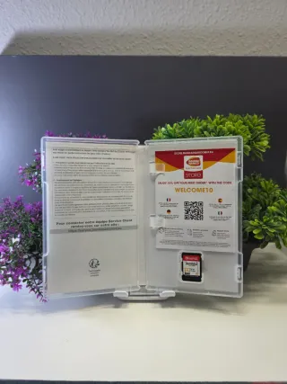 Ni no Kuni II Nintendo Switch