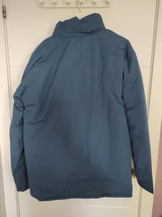 Abrigo chaquetón Joma Invierno