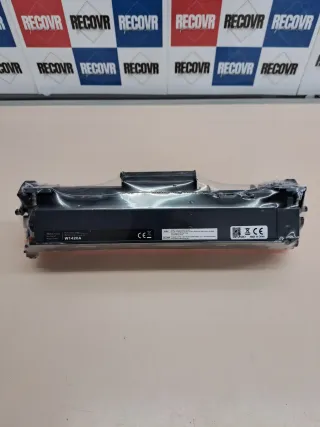 Toner de Repuesto Tinta negra ZIPRINT W1420A