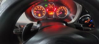 Citroen Berlingo 2013